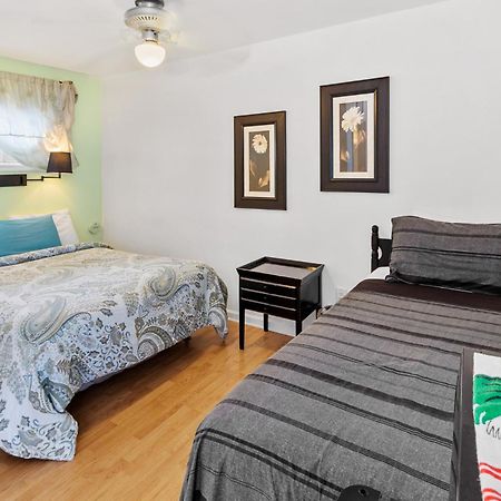 Diamond City Lakeside Resort Esterno foto