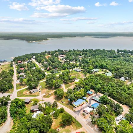 Diamond City Lakeside Resort Esterno foto